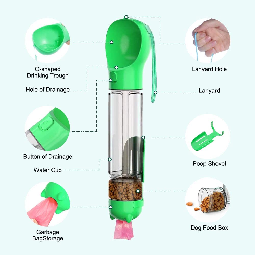 Best Buds Bottle