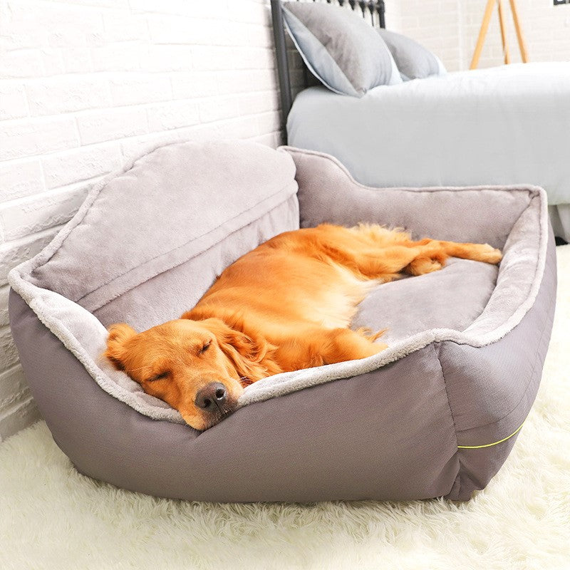 Canine Bed