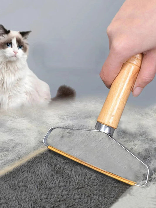 The Loyal Companions: Hair Remover