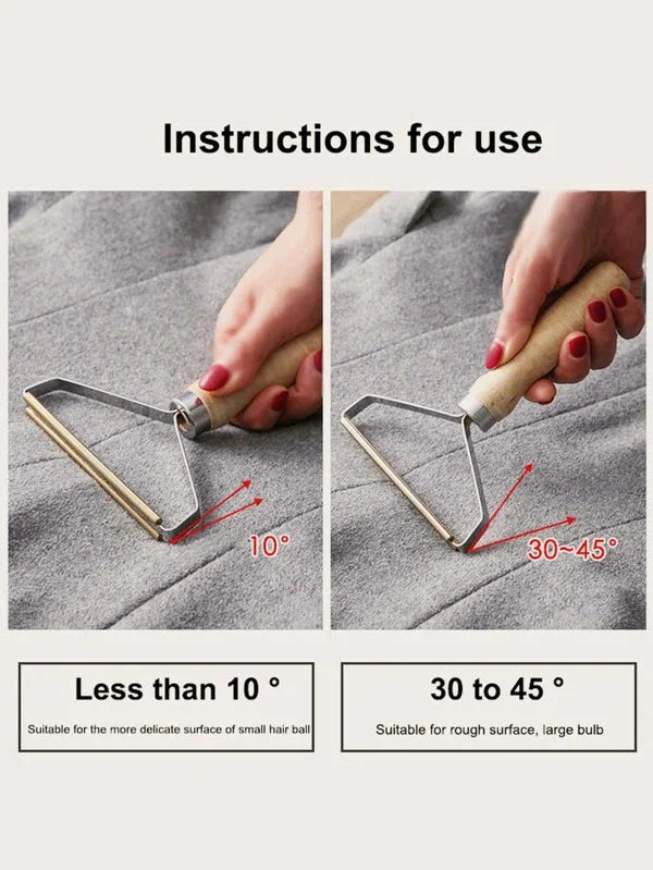 The Loyal Companions: Hair Remover