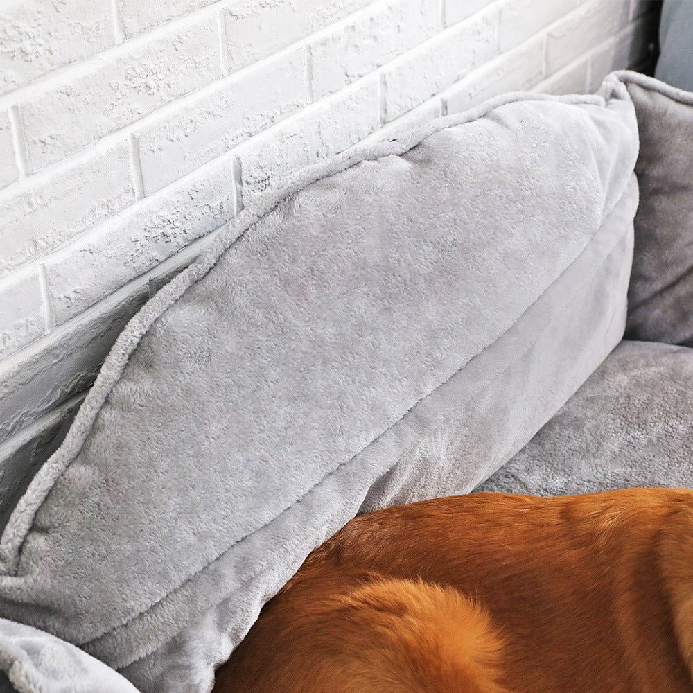 Canine Bed