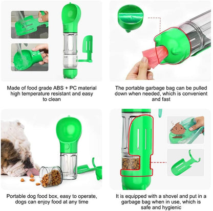 Best Buds Bottle
