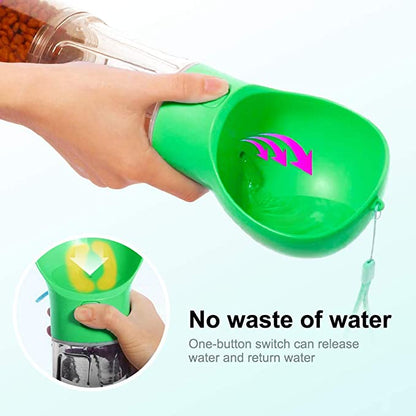 Best Buds Bottle