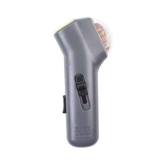 Canine Treat Launcher