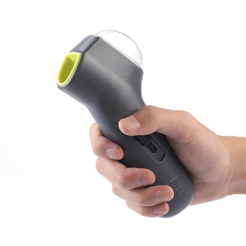Canine Treat Launcher